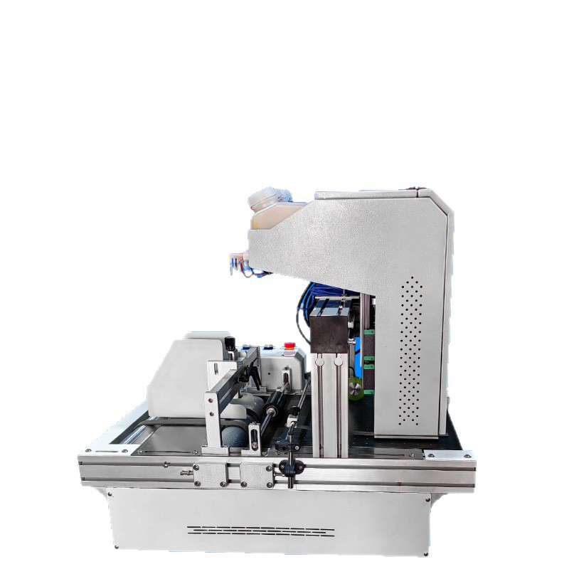 Commercial Digital Printing - طابعة أكواب ورقية مكتبية، آلة طباعة