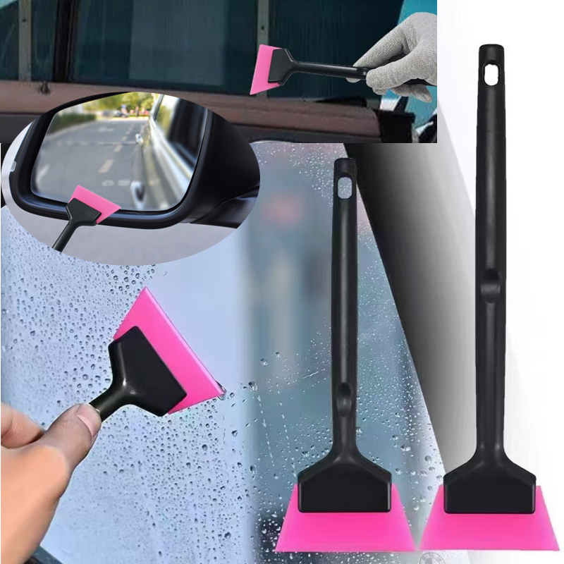 Screen Printing Squeegee - نافذة صغيرة تينت ممسحة زجاج السيارة
