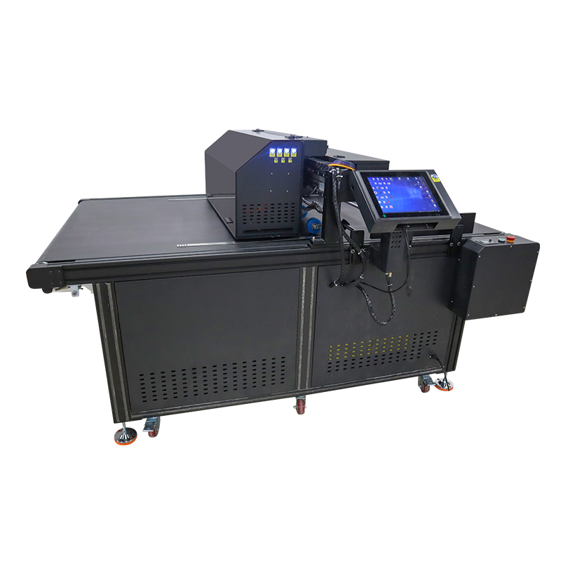 Commercial Digital Printing - الإيمان تمرير واحد آلة الطباعة الرقمية