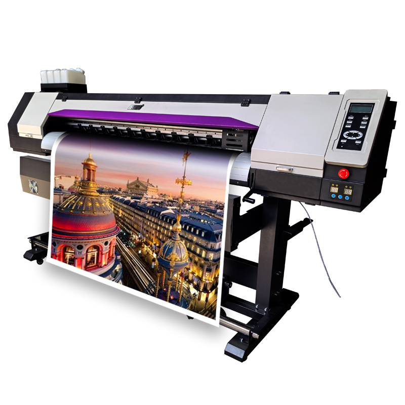 Commercial Digital Printing - 1600 مللي متر 5 أقدام كبيرة