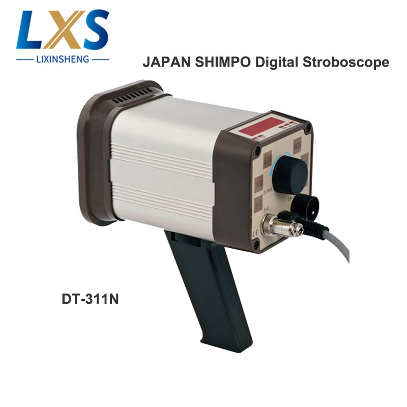 Commercial Digital Printing - DT-311N اليابان SHIMPO 5 مصطربة رقمية