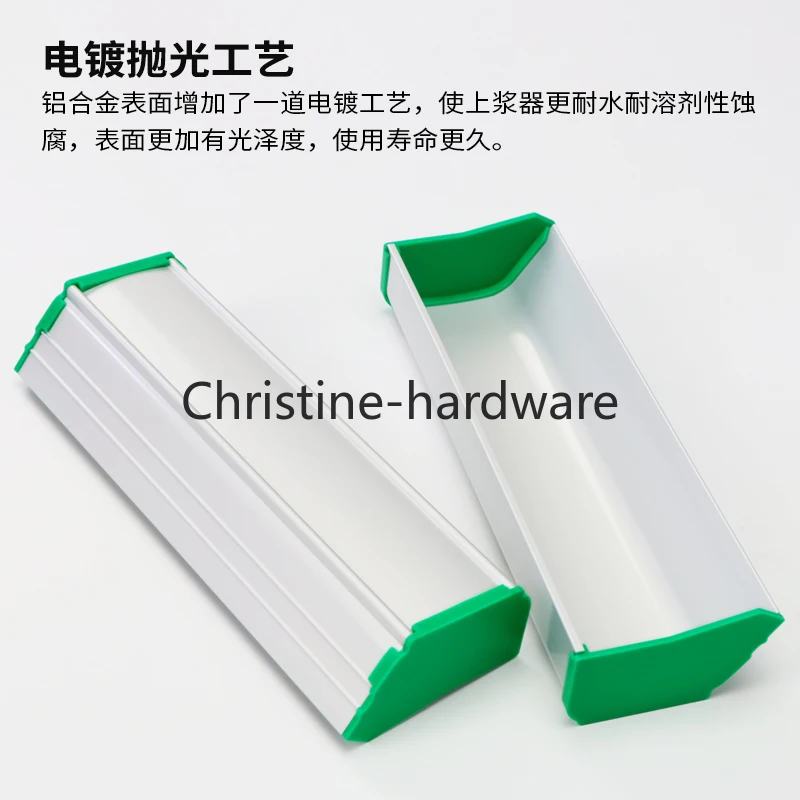 Screen Printing Squeegee - رخيصة 1 قطعة طباعة الشاشة الحريرية