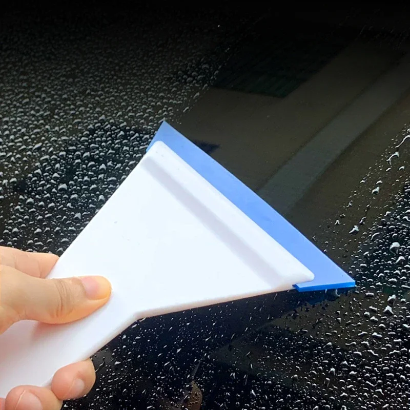 Screen Printing Squeegee - 1 قطعة نافذة تينت أداة زجاج