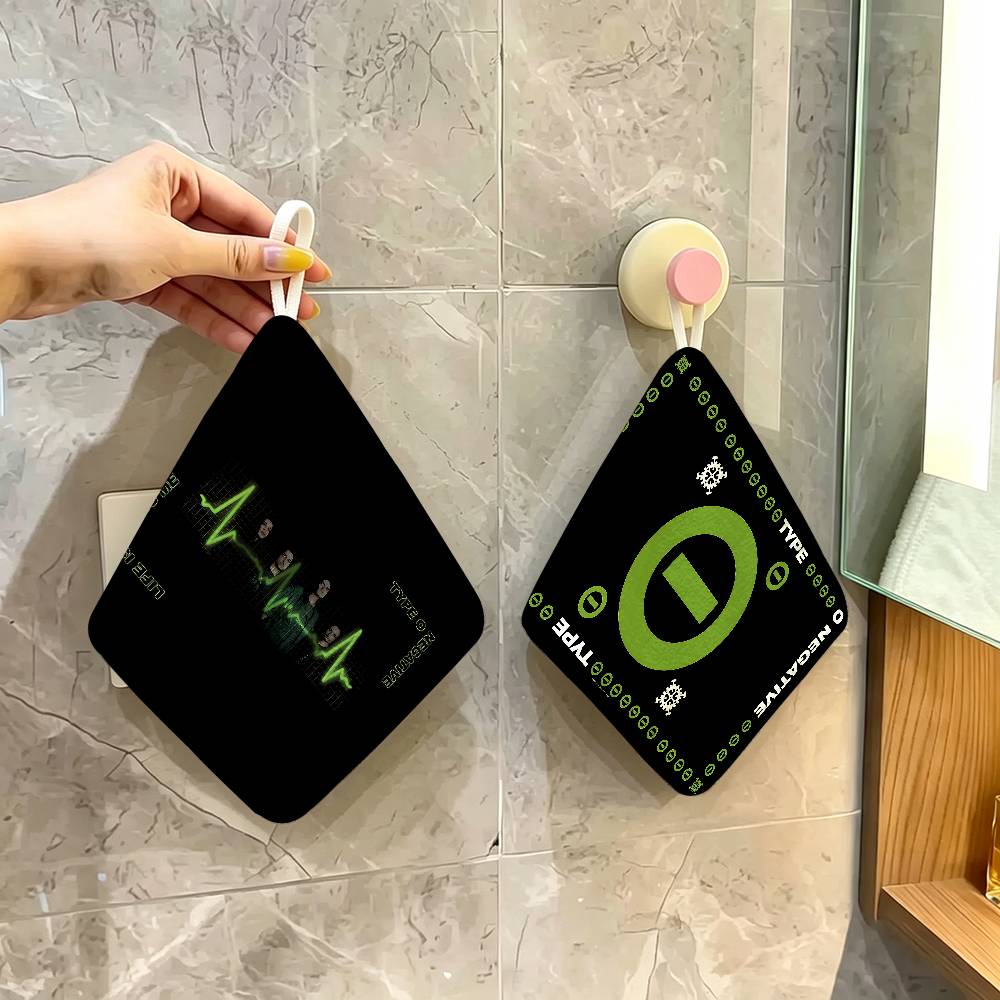 منشفة يد من البوليستر والقطن ب - مراجعة Commercial Printing Types وسعره