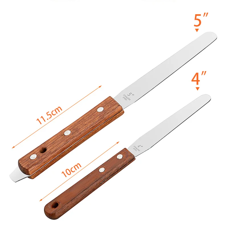 10/15/20/25/30 سنتيمتر الفولاذ - مراجعة Screen Printing Squeegee وسعره