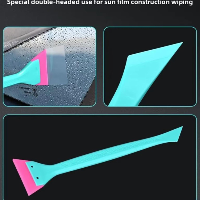ممسحة زجاج السيارات للنوافذ ال - مراجعة Screen Printing Squeegee وسعره