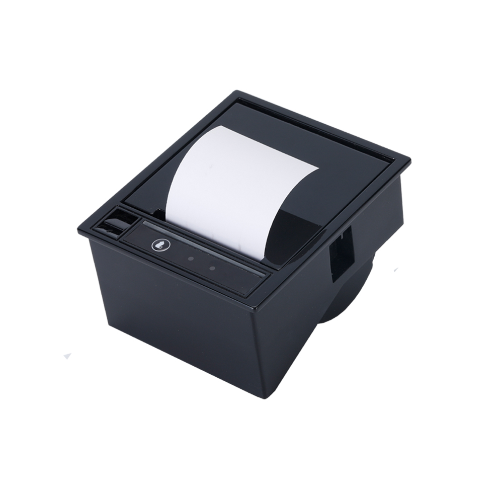 طابعة إيصالات حرارية من نوع لو - مراجعة Commercial Printing Types وسعره