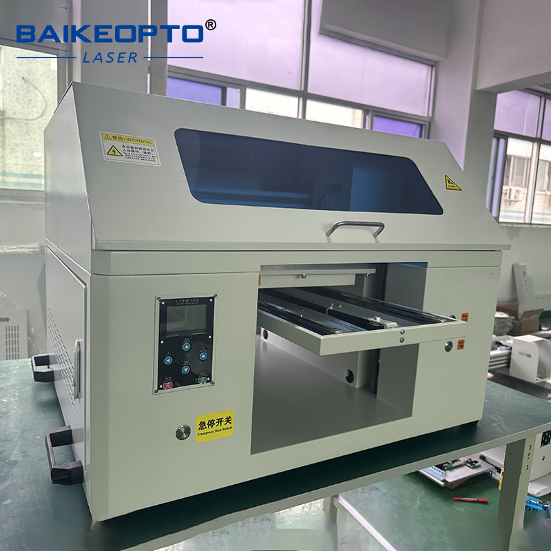 BK-3360 طباعة تجارية عالية الس - مراجعة Commercial Digital Printing وسعره