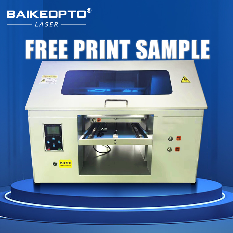 BK-3360 طباعة تجارية عالية الس - مراجعة Commercial Digital Printing وسعره