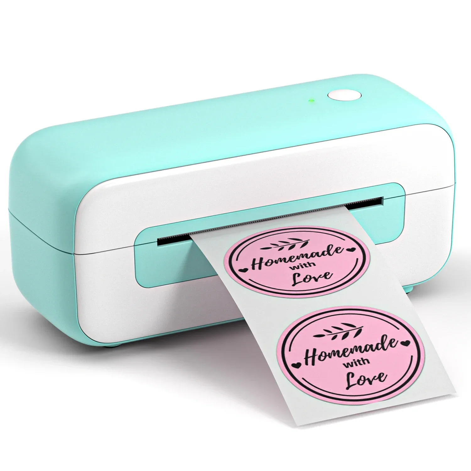 ورق لفائف الملصقات للطابعة الح - مراجعة Commercial Printer وسعره