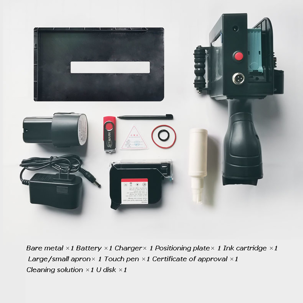 توفر الطابعات النافثة للحبر لآ - مراجعة Commercial Printer وسعره