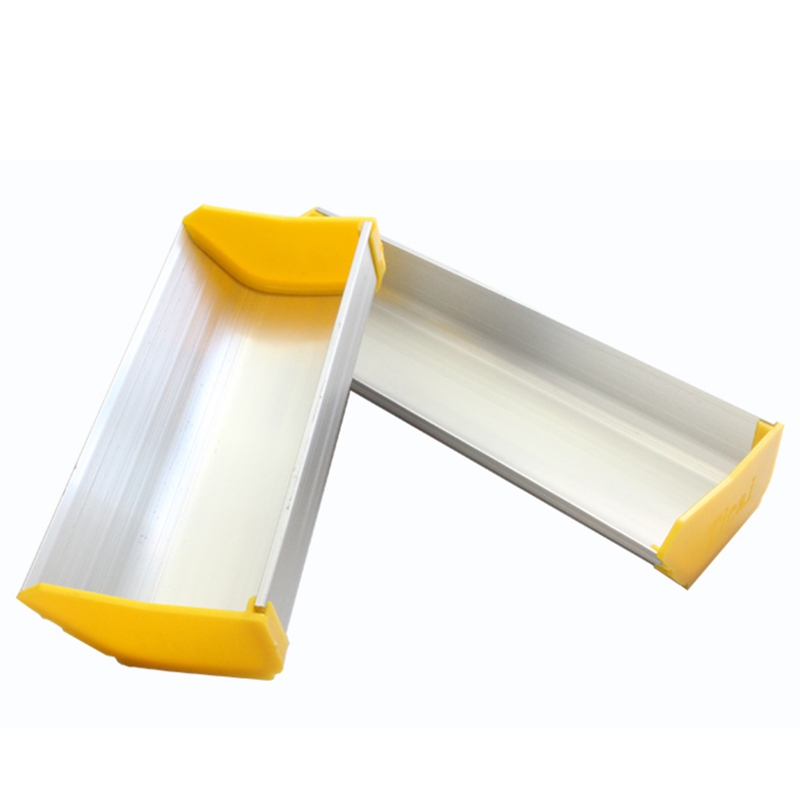 1 قطعة خصم السعر المنخفض طباعة - مراجعة Screen Printing Squeegee وسعره