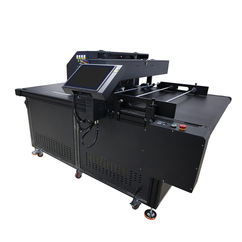 الإيمان تمرير واحد آلة الطباعة - مراجعة Commercial Digital Printing وسعره