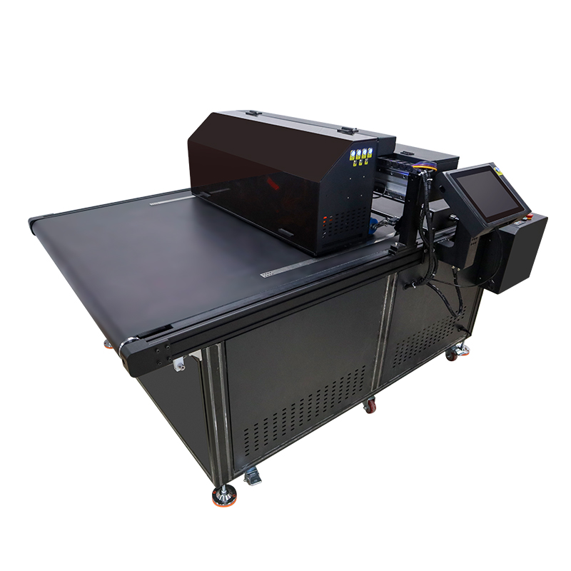 الإيمان تمرير واحد آلة الطباعة - مراجعة Commercial Digital Printing وسعره