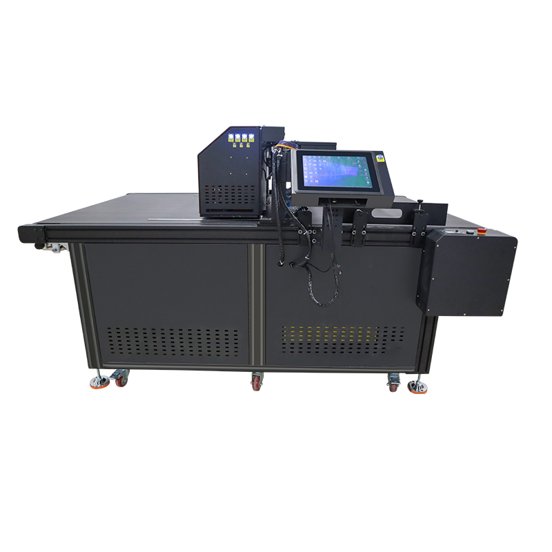 الإيمان تمرير واحد آلة الطباعة - مراجعة Commercial Digital Printing وسعره