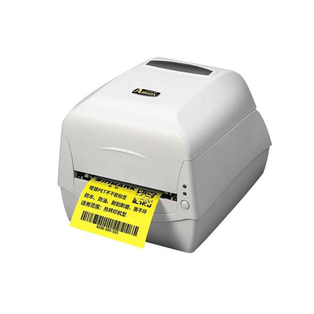 Argox CP2140 الحرارية تسمية آل - مراجعة Commercial Printing Dpi وسعره