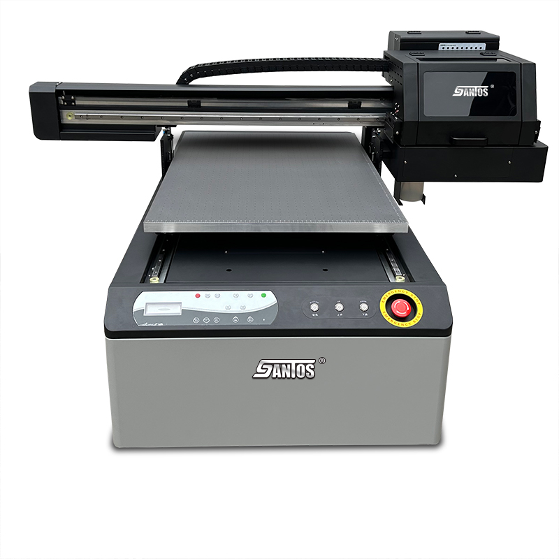 طابعة تذكارية للأشعة فوق البنف - مراجعة Commercial Digital Printing وسعره