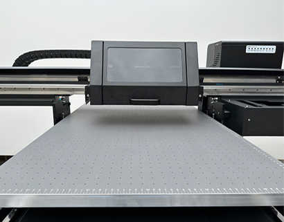 طابعة تذكارية للأشعة فوق البنف - مراجعة Commercial Digital Printing وسعره