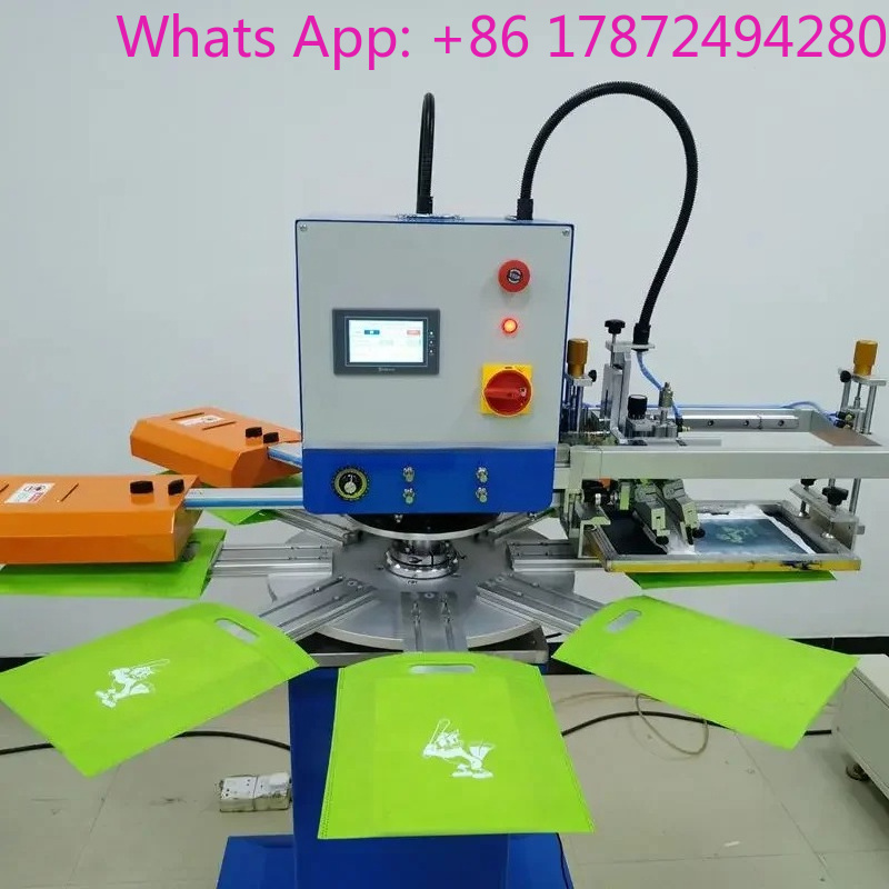 ماكينة طباعة سريعة على القمصان - مراجعة Flash Dryer Screen Print وسعره