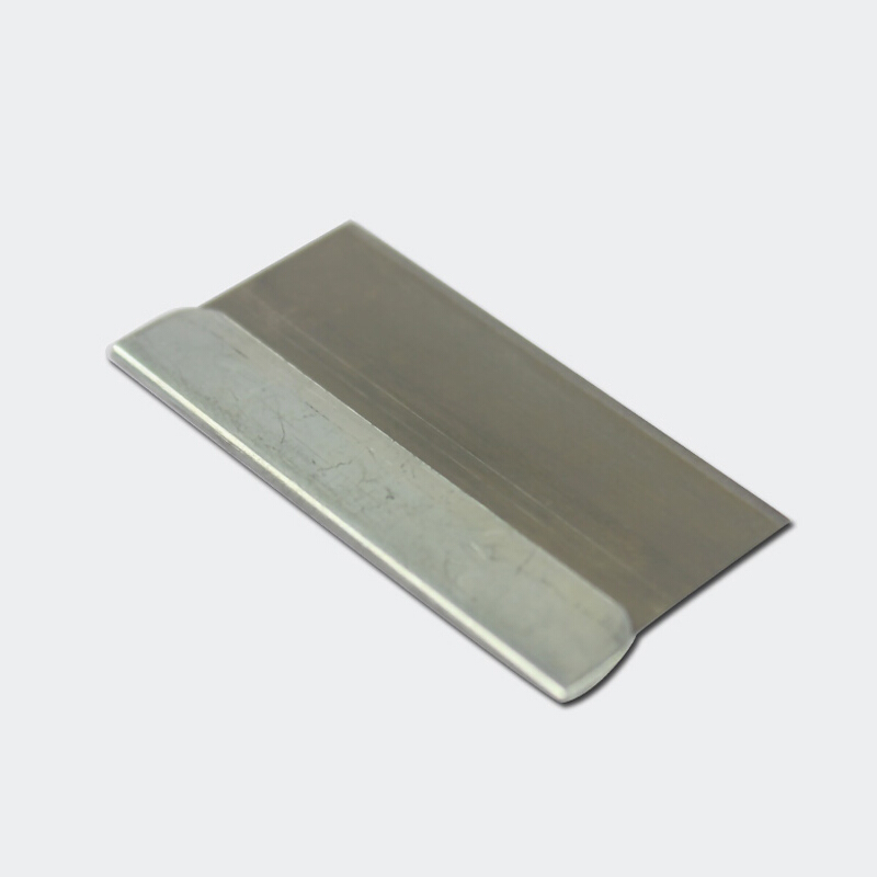 شفرة مطاطية لإزالة الشاشة LCD  - مراجعة Screen Printing Squeegee وسعره