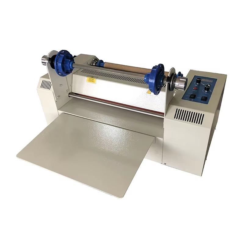 آلة ختم بالرقائق الساخنة الرقم - مراجعة Commercial Digital Printing وسعره