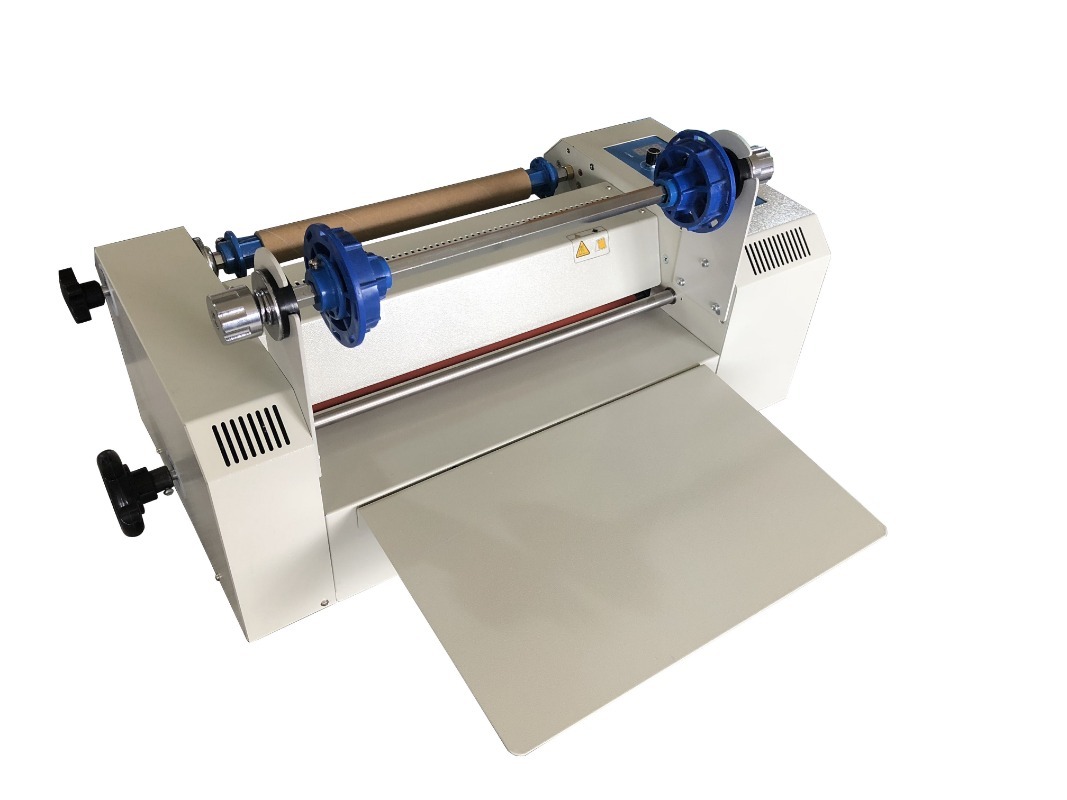 آلة ختم بالرقائق الساخنة الرقم - مراجعة Commercial Digital Printing وسعره