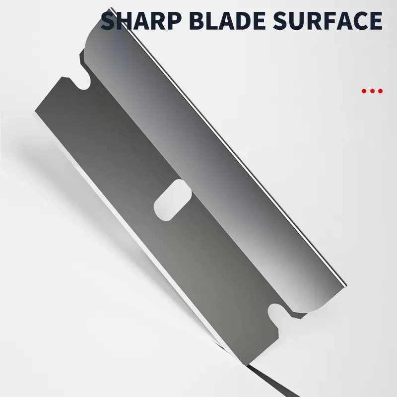 ميكانيكي FR1 شفرة فولاذية كربو - مراجعة Screen Printing Squeegee وسعره