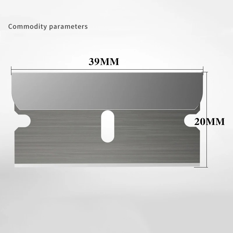 ميكانيكي FR1 شفرة فولاذية كربو - مراجعة Screen Printing Squeegee وسعره