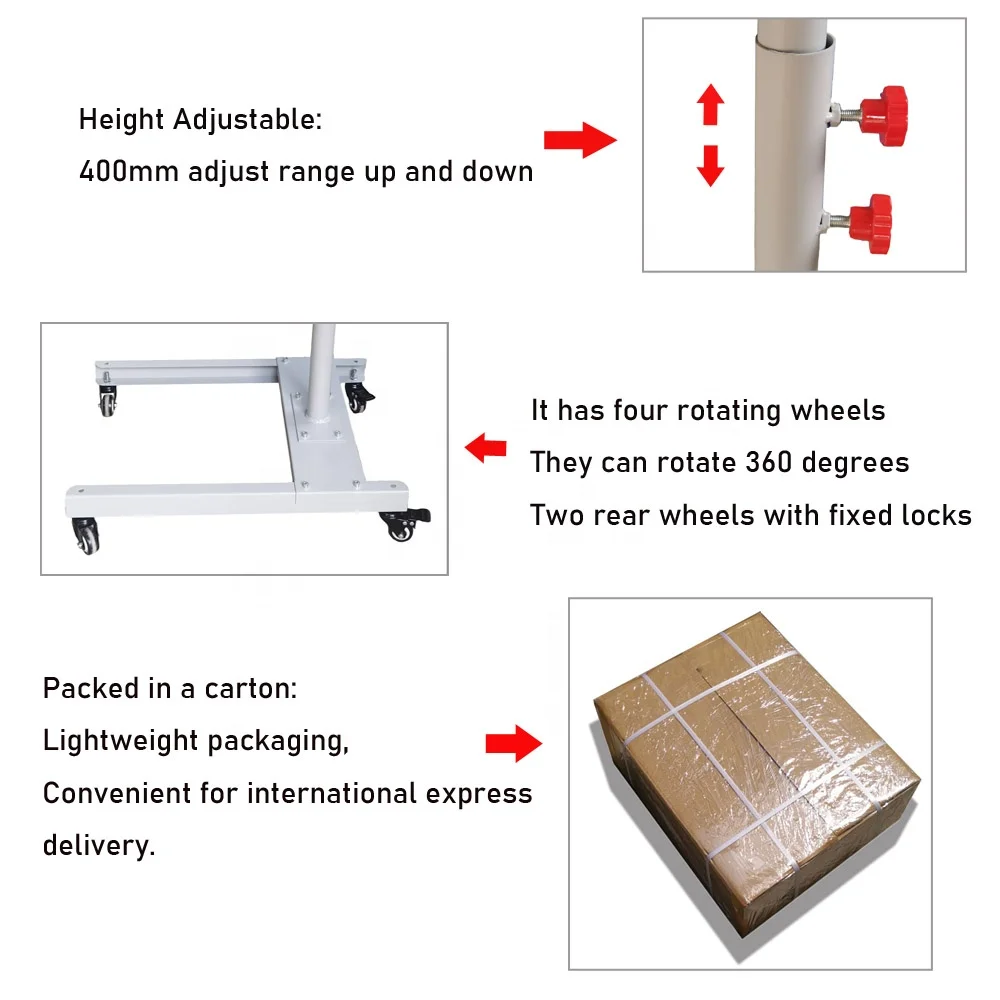 الوقوف 1600 واط تي شيرت الأشعة - مراجعة Flash Dryer Screen Print وسعره