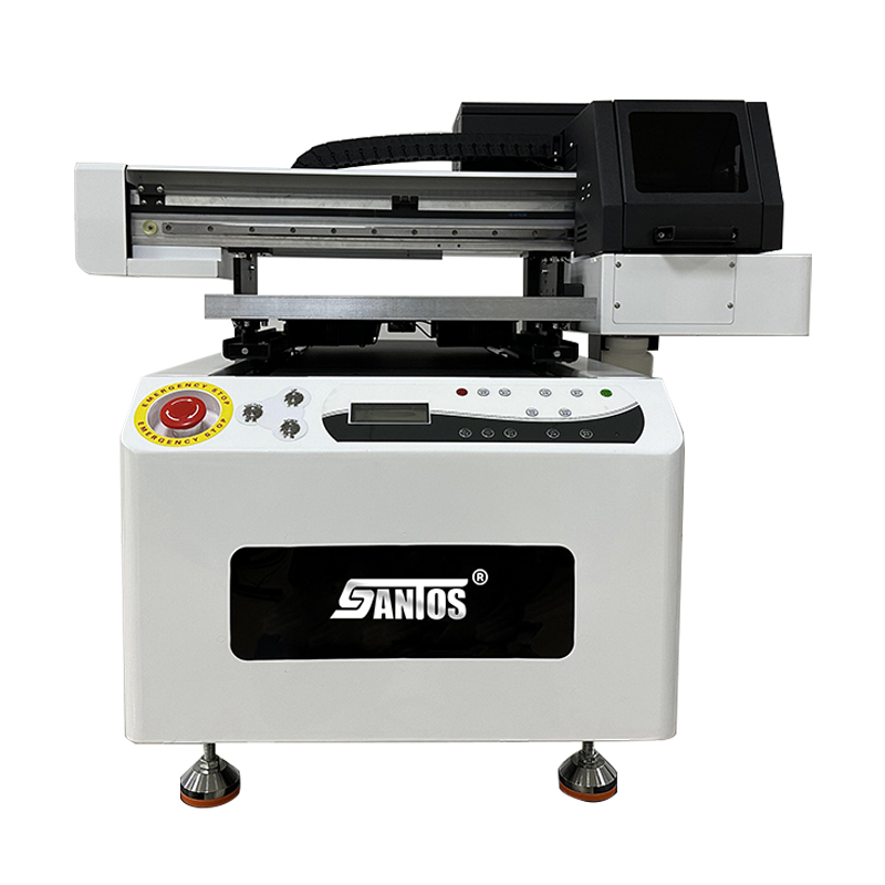 طابعة رقمية صناعية أوتوماتيكية - مراجعة Commercial Digital Printing وسعره