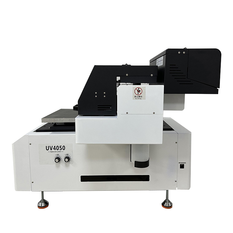 طابعة رقمية صناعية أوتوماتيكية - مراجعة Commercial Digital Printing وسعره