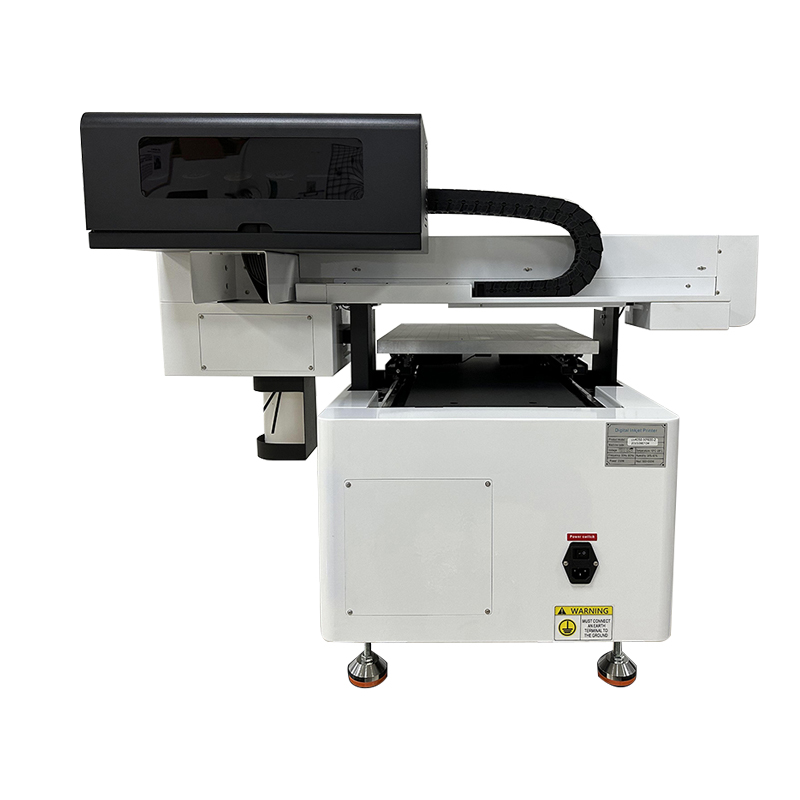 طابعة رقمية صناعية أوتوماتيكية - مراجعة Commercial Digital Printing وسعره