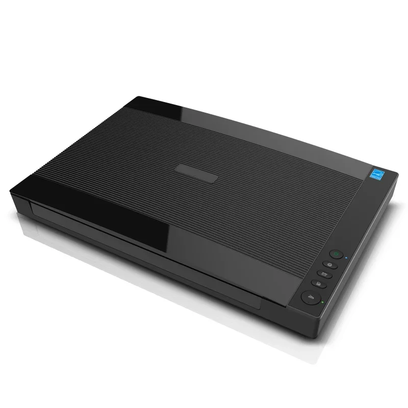 ماسح ضوئي تجاري مسطح كبير الحج - مراجعة Commercial Printing Dpi وسعره